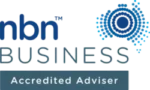 Cloud Kitchen are NBN Accredited Advisor