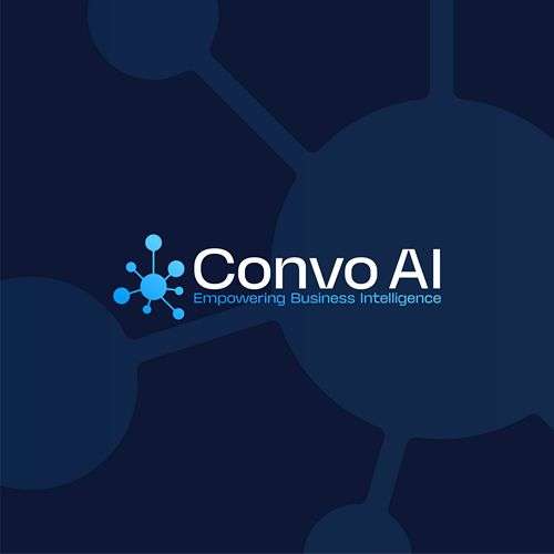 Artificial intelligence in work to help maximize efficiency in company.AI technology to solve some tasks more easily.